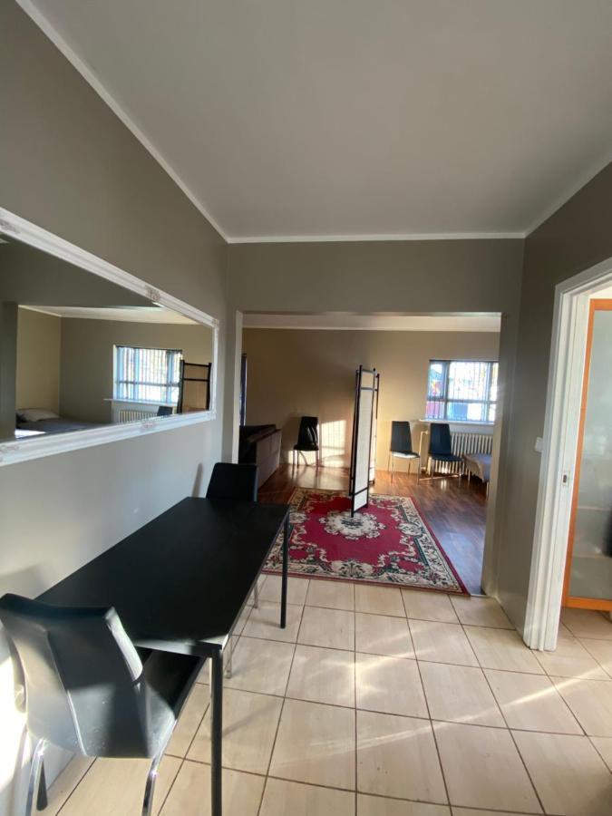 Tungata 4, Sandgerthi 245 Apartment Екстериор снимка